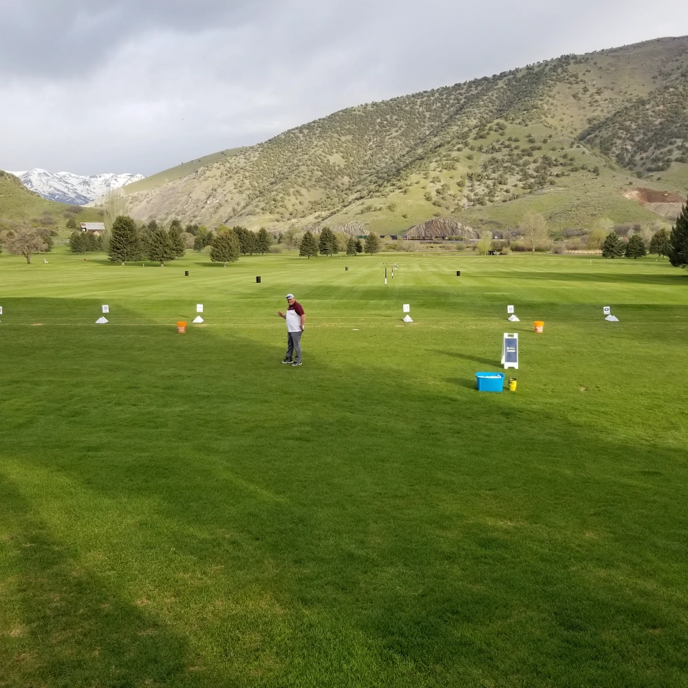 Round Valley Lessons